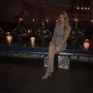 Zara blazer dress.Pre owned ,excellent condition